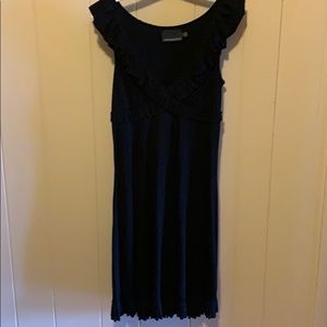 Cynthia Rowley small basic black